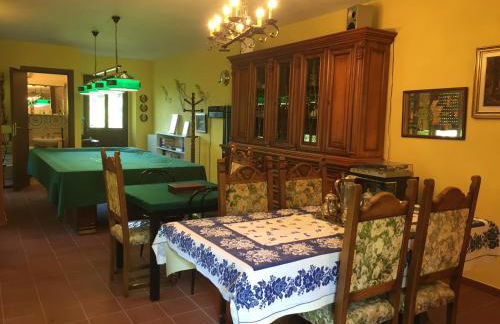 Villa Romolina - Foto 31