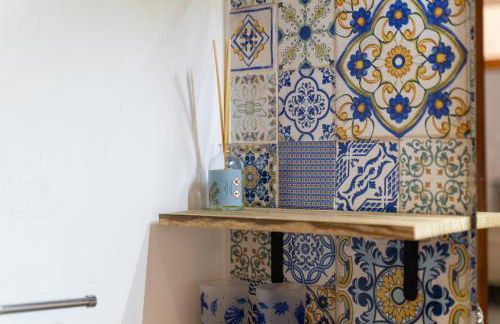 Casa Vacanze Verdemare con Piscina - Foto 46