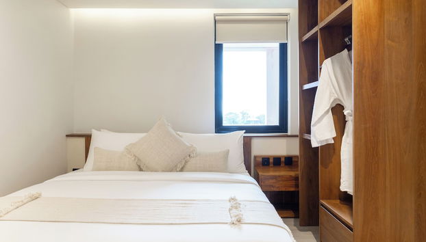 Atera Loft - Foto 5, Habitación