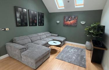 The Oak Nook - Foto 1