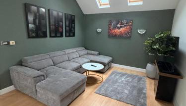 The Oak Nook - Foto 1