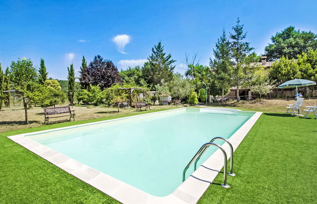 Torregentile - Photo 17