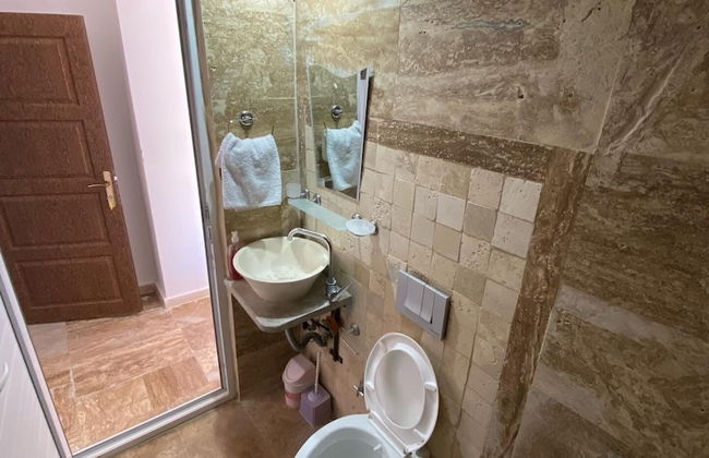 Kapadokya Deluxe Apart - Photo 9