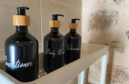 Vista Mora Sierra Cazorla - Foto 12