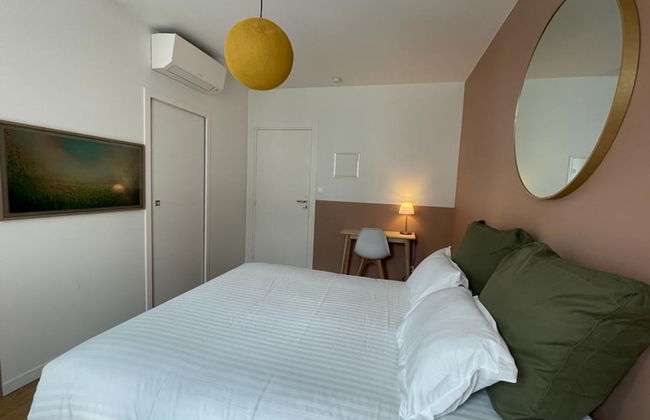 Demeure Rossini - Foto 12