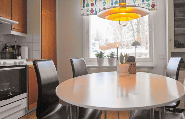 Holiday Home in Lerum - Photo 23