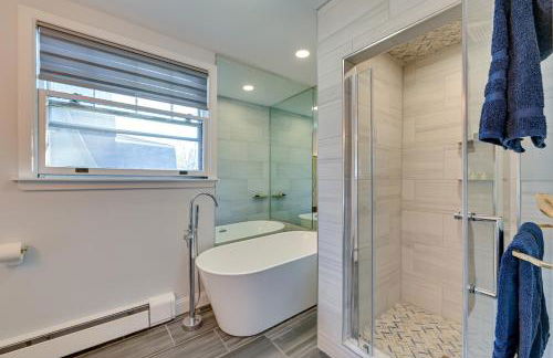 Spacious Historic Home in the Berkshires! - Foto 22