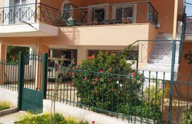 Joel Apartment - Foto 1