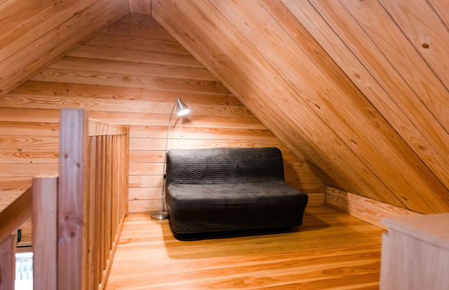 Huttopia Sutton - Photo 11