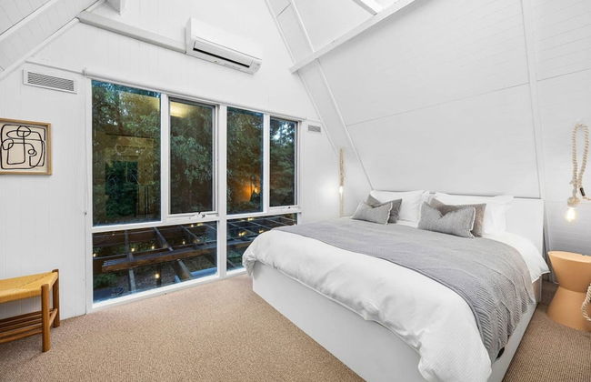 The Coast Country Cottage - Foto 20