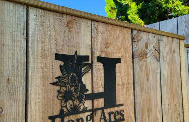 Hang'Ares, espace unique entre Bassin et Océan - Foto 27