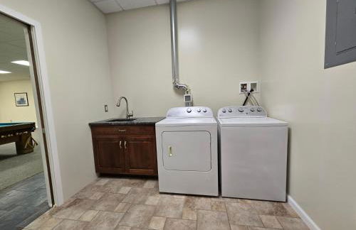 Spooky Nook Bed and Breakfast - Foto 29