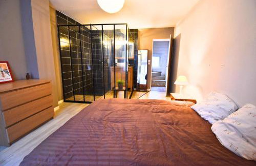 Chambly Green Family House - Foto 26