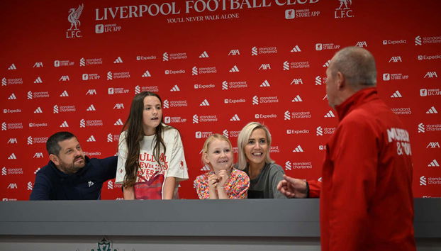 Anfield Stadium Tour - Foto 3