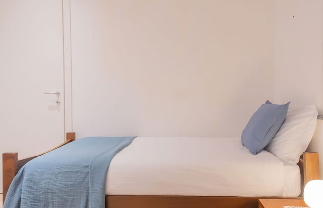 La Quiete in Laglio With 2 Bedrooms and 1 Bathrooms - Foto 40