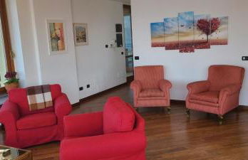 Villa gli Ulivi - Bariloche Lake & Mountain View - Foto 20