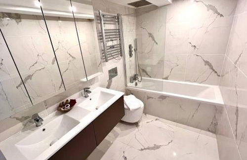 Rooftop Triplex with Garden at Notre Dame - Foto 18