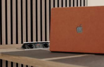 Schöne Wohnung mit Terrasse Nähe Airport - Foto 19