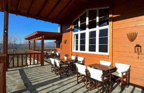 Villa Rustica - Photo 116