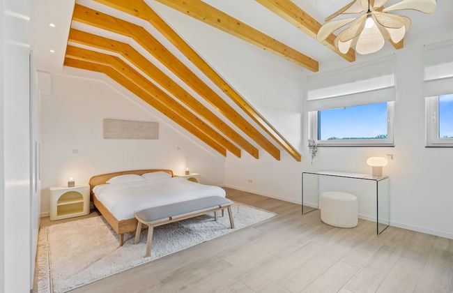 Stylish 2BR Getaway in Bivange Roeser - Foto 1