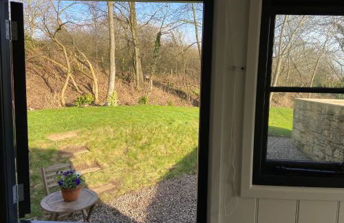 Peaceful Shepherd’s Hut in beautiful countryside. - Foto 12