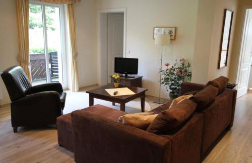 Appartementhaus am Fichtelberg - Foto 14