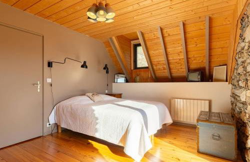 Chalet coup de cœur à Soulan pour 12 pers. - WIFI inclus - FR-1-296-528 - Foto 20