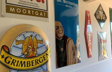 Cottage chaleureux au cœur des Monts de Flandres - Foto 7