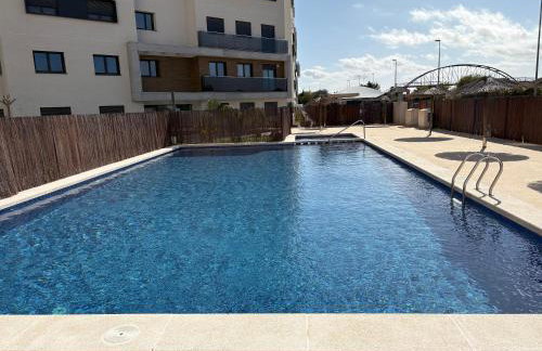 Rio Nacimiento - Foto 5