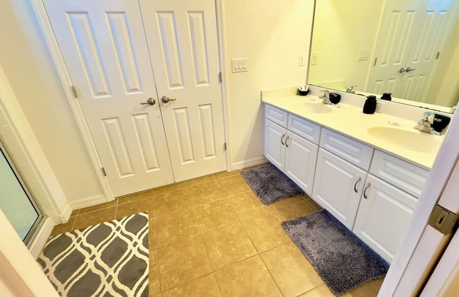 Sapphire Haven Near Disney - Foto 45