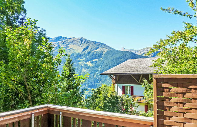 Schweizerhof Apt. S - Foto 22