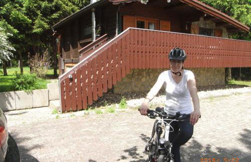 Grimm`s Waldhäuschen - Foto 1