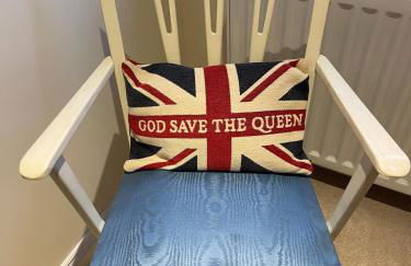 Apartment in Bray, secure parking & EV charge included - Foto 38