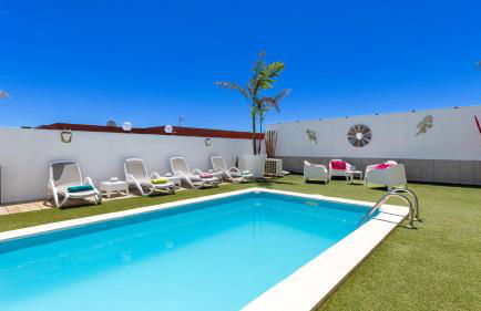 Villa Amatista Salinas Golf & Beach - Foto 17