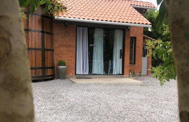 Casa di Pipa com ofurô - Foto 26