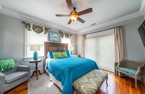 814 Carolina - Custom Private Home -Pool, Roof Top Deck - Foto 30