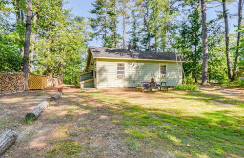 Lake Ivanhoe Family Escape with Fire Pit! - Foto 35