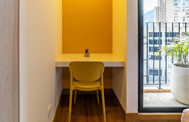 Equilibrium by Wynwood House - Foto 44