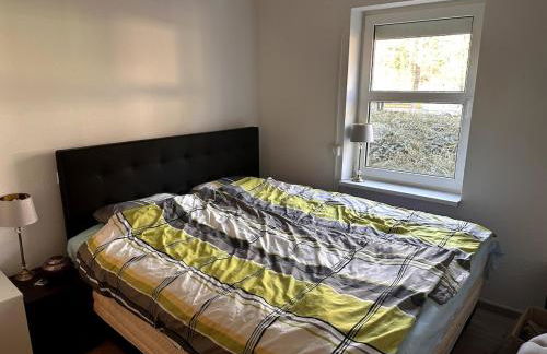 Apartment near trade fair, rhine and city - Photo 5