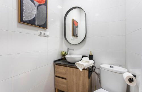 Acogedor Apartamento de diseño en Centro de Novelda y Cerca de Alicante - Foto 50