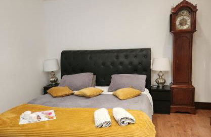 Cosy Studio Flat - Foto 19