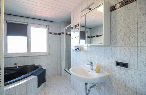 nJoy! Modern Apartment Göppingen - gratis WLAN - Foto 12