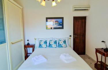 Varigotti Tropical Garden - full floor apartment - Photo 20