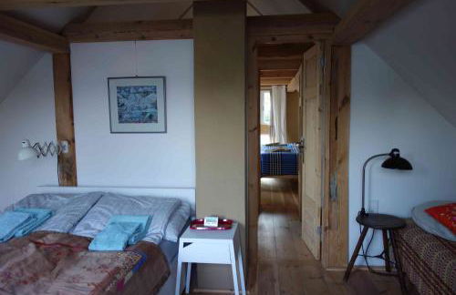 Fachwerkhaus am Fluss - Foto 22