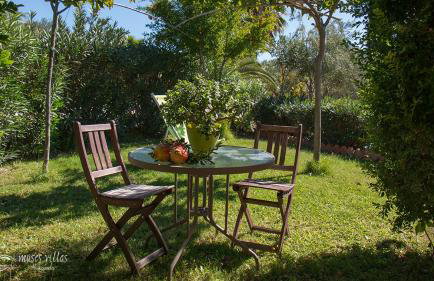 Muses Villas - Foto 21