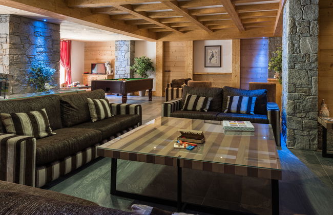 CGH Résidence & Spa La Napoléon 5* - Foto 15