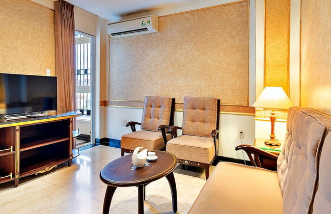 S79 Residences 345AB Apartment - Foto 63