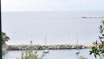 Nafsika's House - Foto 4, Garden view