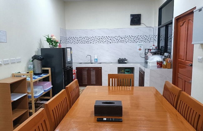 Saendee Pool Villa - Foto 8