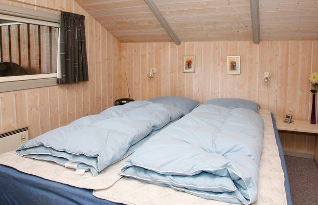 6 Person Holiday Home in Farso - Photo 16